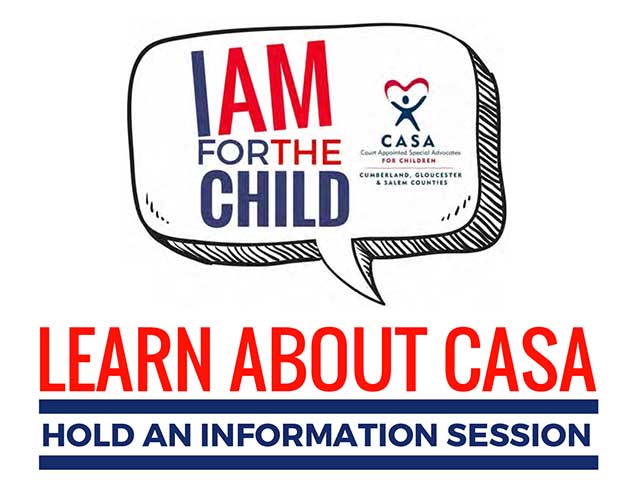 LEARN ABOUT CASA